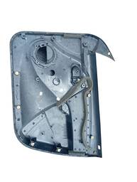 FORRO PORTA DIANTEIRA ESQUERDA SANDERO 2015/ LOGAN 2014/2024