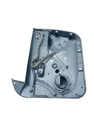 FORRO PORTA DIANTEIRA ESQUERDA SANDERO 2015/ LOGAN 2014/2024