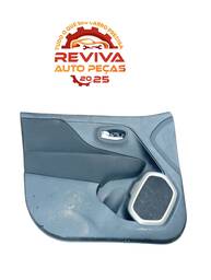 Forro Porta Dianteira Esquerda Renegade 2016 2017 2018/..