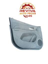 Forro Porta Dianteira Esquerda Cruze 2012 a 2016