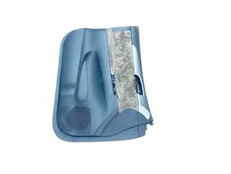 FORRO PORTA DIANTEIRA ESQUERDA SENTRA 2007 A 2013