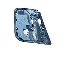 FORRO PORTA DIANTEIRA ESQUERDA SENTRA 2007 A 2013