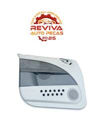 Forro Porta Dianteira Esquerda Pt Cruiser 2001 a 2009