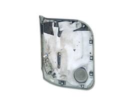 FORRO PORTA DIANTEIRA ESQUERDA PT CRUISER 2001 A 2009