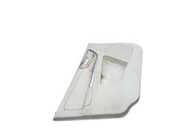 FORRO PORTA DIANTEIRA ESQUERDA VOLVO XC60 2009 2010 A 2017