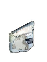 FORRO PORTA DIANTEIRA ESQUERDA VOLVO XC60 2009 2010 A 2017