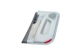 FORRO PORTA DIANTEIRA ESQUERDA SANTA FE 2009 