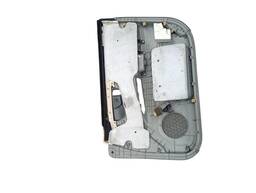 FORRO PORTA DIANTEIRA ESQUERDA SANTA FE 2009 