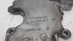 TAMPA VALVULA ANTI CHAMA RENAULT MEGANE 1.6 2006 A 2012 