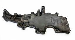 Tampa Valvula Anti Chama Renault Megane 1.6 2006 a 2012 