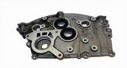 Tampa Frontal Motor Passat Cc Touareg 3.6 2011 2012 