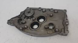 TAMPA FRONTAL MOTOR PASSAT CC TOUAREG 3.6 2011 2012 