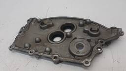 TAMPA FRONTAL MOTOR PASSAT CC TOUAREG 3.6 2011 2012 