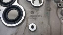 TAMPA FRONTAL MOTOR PASSAT CC TOUAREG 3.6 2011 2012 