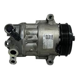 COMPRESSOR AR CONDICIONADO JEEP FIAT 1.3 TURBO 2021 A 2025