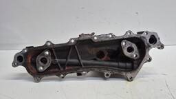  SUPORTE FILTRO ÓLEO TOYOTA HILUX SW4 3.0 2014 2015