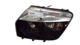 Farol Esquerdo Duster 2012 a 2015 Masc Megra AVARIA 