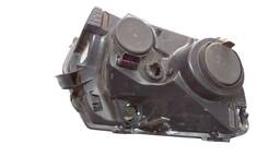 FAROL ESQUERDO DUSTER 2012 A 2015 MASC MEGRA AVARIA 