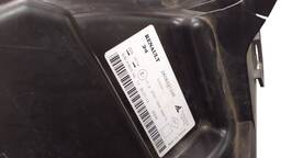 FAROL ESQUERDO DUSTER 2012 A 2015 MASC MEGRA AVARIA 