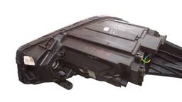 FAROL ESQUERDO HB20 2013 A 2019 MÁSCARA NEGRA