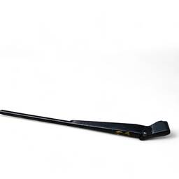 BRAÇO ESQUERDO LIMPADOR PARABRISA C3 2003 2004 A 2012