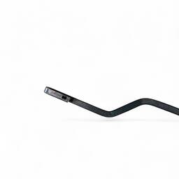 BRAÇO ESQUERDO LIMPADOR PARABRISA C3 2003 2004 A 2012