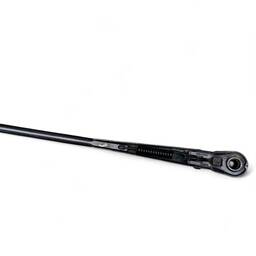 BRAÇO ESQUERDO LIMPADOR PARABRISA C3 2003 2004 A 2012