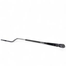 BRAÇO ESQUERDO LIMPADOR PARABRISA C3 2003 2004 A 2012