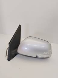 RETROVISOR ESQUERDO JETTA MK5 PASSAT B6 2006 2007 2008 A 201