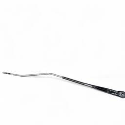 BRAÇO ESQUERDO LIMPADOR PARABRISA C3 2003 2004 A 2012