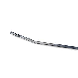 BRAÇO ESQUERDO LIMPADOR PARABRISA C3 2003 2004 A 2012