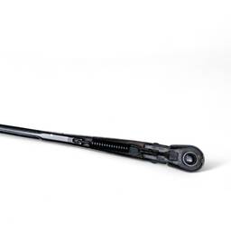 BRAÇO ESQUERDO LIMPADOR PARABRISA C3 2003 2004 A 2012