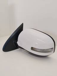 RETROVISOR DIREITO OUTLANDER 2014 A 2020 ASX 2013 A 2019 PIS