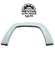 Moldura Paralama Traseiro Esquerdo Amarok 2011 a 2016