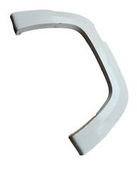 MOLDURA PARALAMA TRASEIRO ESQUERDO AMAROK 2011 A 2016