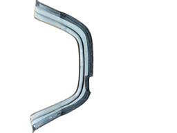 MOLDURA PARALAMA TRASEIRO ESQUERDO AMAROK 2011 A 2016