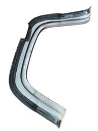 MOLDURA PARALAMA TRASEIRO ESQUERDO AMAROK 2011 A 2016