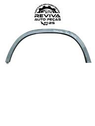 Moldura Paralama Dianteiro Esquerdo Tracker 2014 a 2016