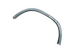 MOLDURA PARALAMA DIANTEIRO ESQUERDO TRACKER 2014 A 2016