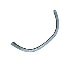 MOLDURA PARALAMA DIANTEIRO ESQUERDO TRACKER 2014 A 2016