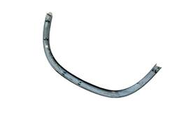 MOLDURA PARALAMA DIANTEIRO ESQUERDO TRACKER 2014 A 2016