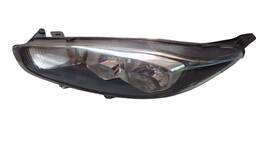 Farol Esquerdo New Fiesta 2014 2015 a 2019 Fumê