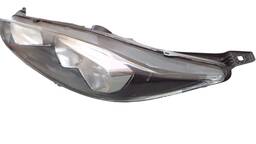 FAROL ESQUERDO NEW FIESTA 2014 2015 A 2019 FUMÊ
