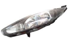 FAROL ESQUERDO NEW FIESTA 2014 2015 A 2019 FUMÊ