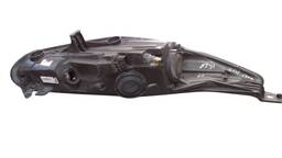 FAROL ESQUERDO NEW FIESTA 2014 2015 A 2019 FUMÊ