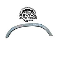 Moldura Paralama Traseiro Direito Tracker 2017 a 2019