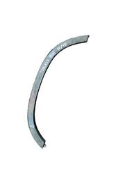 MOLDURA PARALAMA TRASEIRO DIREITO TRACKER 2017 A 2019