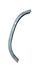 MOLDURA PARALAMA TRASEIRO DIREITO TRACKER 2017 A 2019