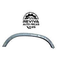 Moldura Paralama Traseiro Direito Tracker 2017 a 2019