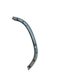 MOLDURA PARALAMA TRASEIRO DIREITO TRACKER 2017 A 2019